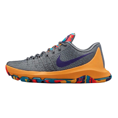 KD 8 "PG County" (050/wol grey/purple/blue lagoon/yellow)