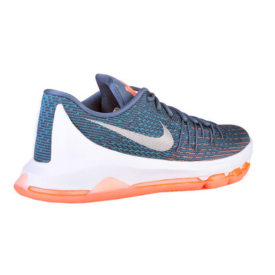 KD 8 "Ocean Fog" (414/ocean fog/white/navy/blue)