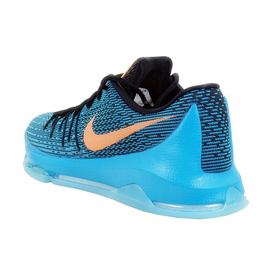 KD 8 "OKC" (480//blue/black/bright citrus)