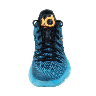 KD 8 "OKC" (480//blue/black/bright citrus)