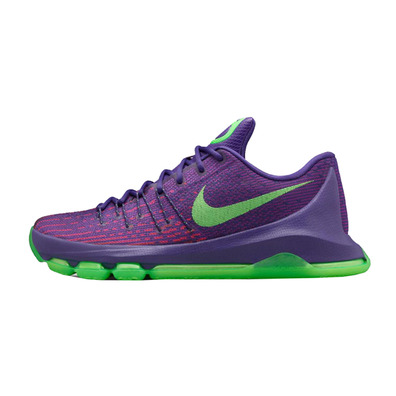 KD 8 "Suit" (535/cout purple/green strk-vvd prpl-brg)