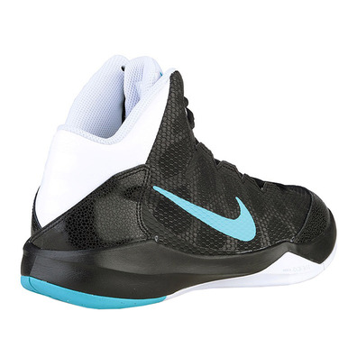 Nike Zoom Without a Doubt "Blue Sky" (003/black/beta blue/white)