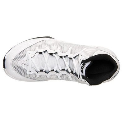 Nike Zoom Without a Doubt "White" (100/blanco/gris/negro)