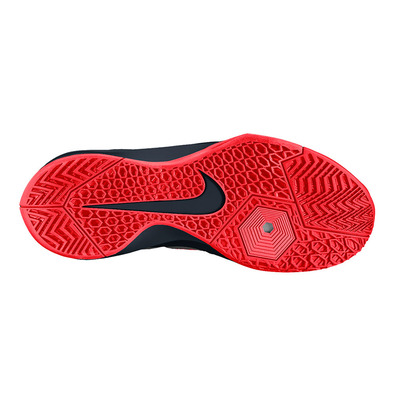 Nike Zoom Without a Doubt "Power" (200/dp pwtr/red/crimson)