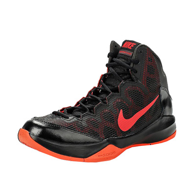 Nike Zoom Without a Doubt "Power" (200/dp pwtr/red/crimson)