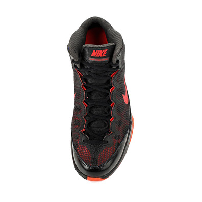 Nike Zoom Without a Doubt "Power" (200/dp pwtr/red/crimson)