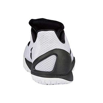 Nike Hyperchase TB "Harden White" (101/blanco/negro)