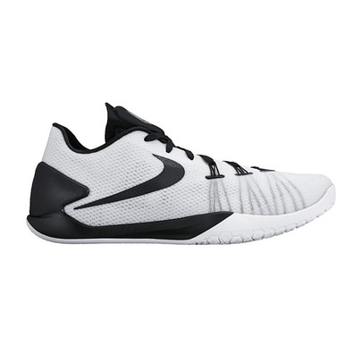 Nike Hyperchase TB "Harden White" (101/blanco/negro)