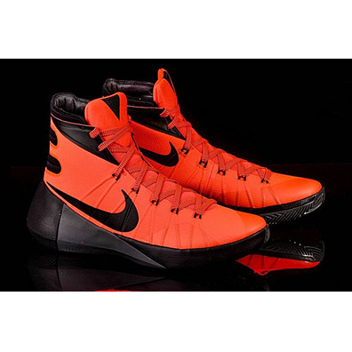 Nike Hyperdunk 2015 "Bright Crimson" (600/bright crimson/negro)