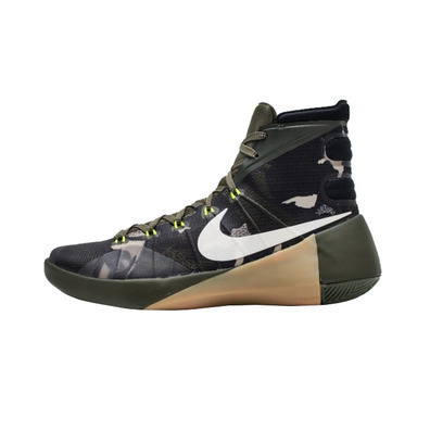 Nike Hyperdunk 2015 PRM "Cargo Kaki" (313/cargo kaki/sail/sequoia)