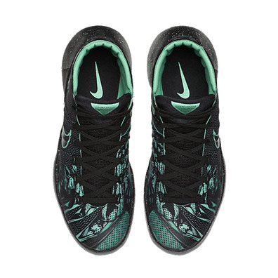 Nike Hyperdunk 2015 Premium "Green Glow" (030/black/green/anthracite)