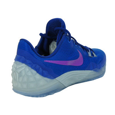 Zoom Kobe Venomenon 5 "Soar" (454/soar/purple/black/grey)