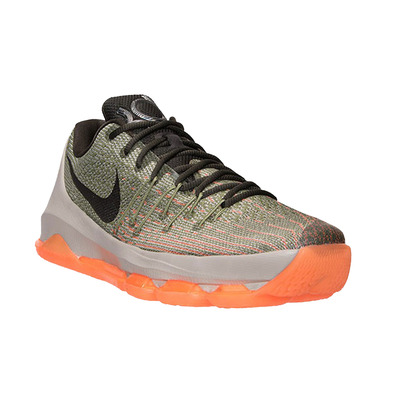 KD 8 (GS) Niñ@ "Rudy" (033/lnr grey/seq alligator)