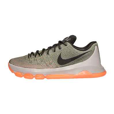 KD 8 (GS) Niñ@ "Rudy" (033/lnr grey/seq alligator)