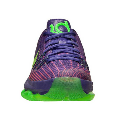 KD 8 (GS) Niñ@ "Suit Boys" (535/court purple/verde)