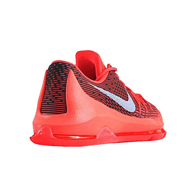 KD 8 (GS) "V-8" Niñ@ (610/bright crimson/blanco/negro)