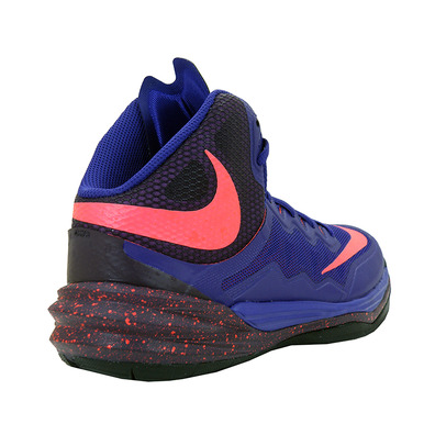 Nike Prime Hype DF "Purple" (500/court purple/crimson)