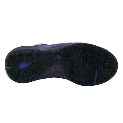 Nike Prime Hype DF "Purple" (500/court purple/crimson)