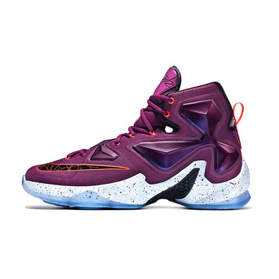 Lebron XIII "Written In The Stars" (500/mulberry/black/purple)