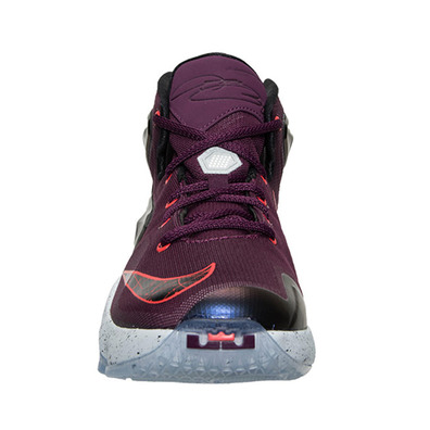 Lebron 13 "Written In The Stars" Kids (500/mulberry/black/purple)