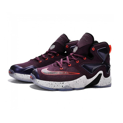 Lebron 13 "Written In The Stars" Kids (500/mulberry/black/purple)