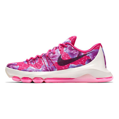 KD 8 Premium "Aunt Pearl" (603/vivid pink/black/phantom)