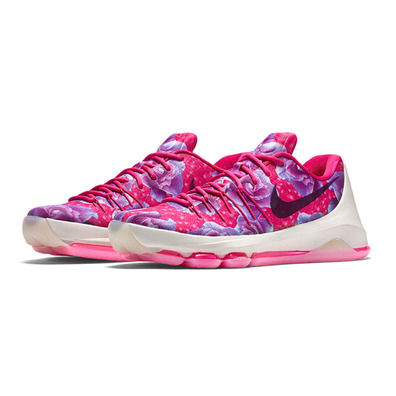 KD 8 Premium "Aunt Pearl" (603/vivid pink/black/phantom)