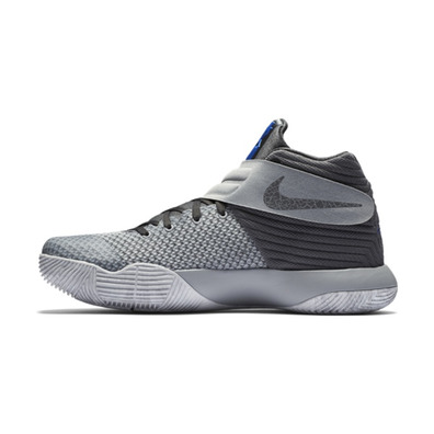 Kyrie 2 "Omega" (004/wolf grey/dark grey)