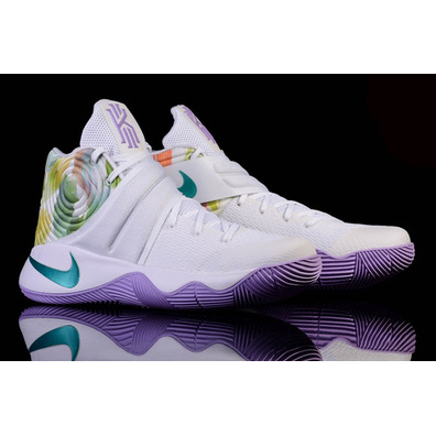 Kyrie 2 "Easter" (105/ white/hypr jd/urbn llc/brght mng)