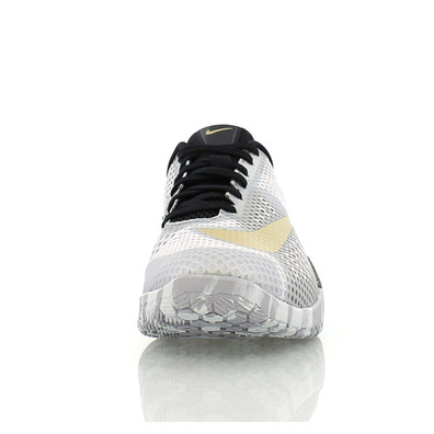 Nike Hyperlive Paul George "Gold" (170/white/gold/black/plat)