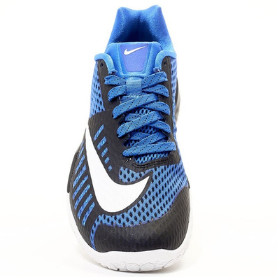 Nike Hyperlive Paul George "Royal Blue" (400/azul/negro/blanco)