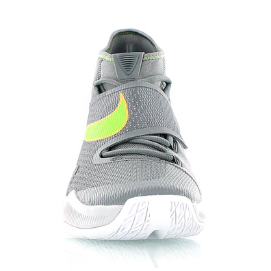 Nike Zoom Hyperrev 2016 "Aaron Gordon Grafite" (030/cool grey/volt/white)