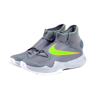 Nike Zoom Hyperrev 2016 "Aaron Gordon Grafite" (030/cool grey/volt/white)