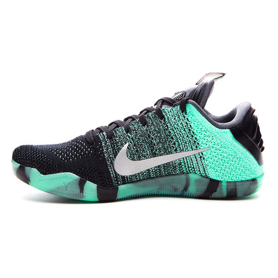 Kobe XI Elite Low "All Star" (305/green glow/black)