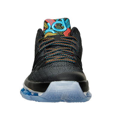 KD 8 "Black History Month" (090/black/multi color)