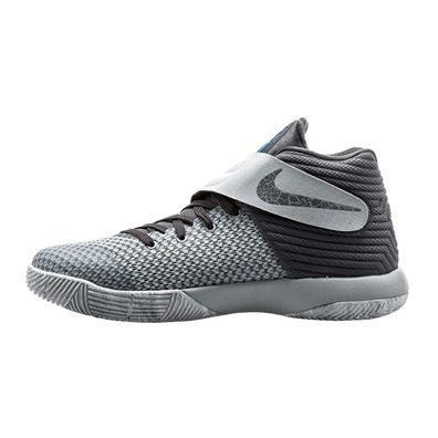 Kyrie 2 (GS) "Omega" (004/wolf grey/dark grey)