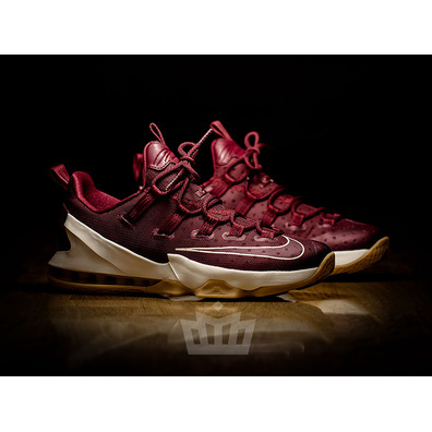 Lebron XIII Low Cavaliers manelsanchez