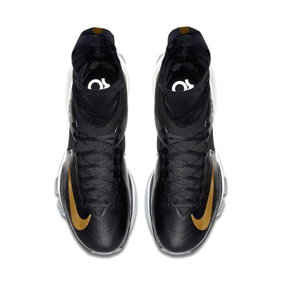 KD 8 Elite "Away" (071/black/gold/white/photo blue)