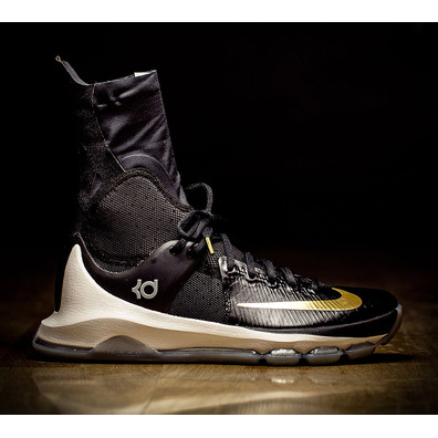 KD 8 Elite "Away" (071/black/gold/white/photo blue)