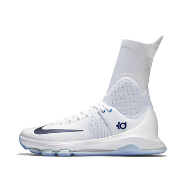 KD 8 Elite "Ice Cold" (144/white/navy/photo blue)