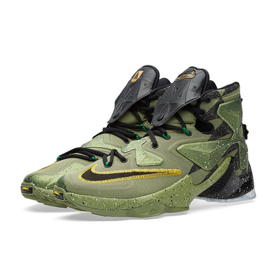 Lebron XIII ASG "Alligator All Star" (309/alligator/black)