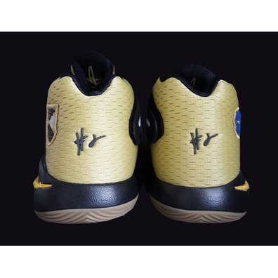 Kyrie 2 AS (GS) "All Star" (307/celery/black)