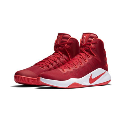 Nike Hyperdunk 2016 "Justin Doellman" (661)