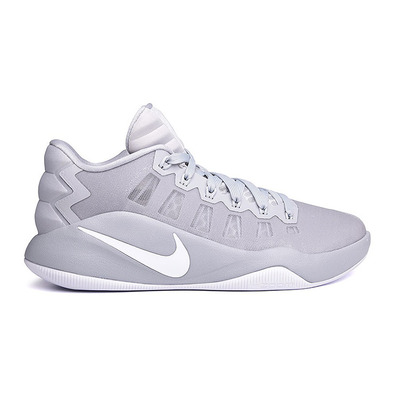 Nike Hyperdunk 2016 Low "Wolf Grey" (010)