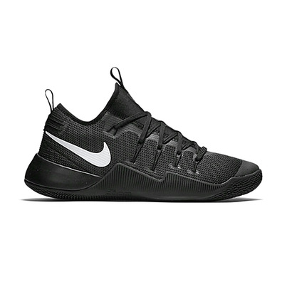 Nike Hypershift "Hole Black" (010/black/white)