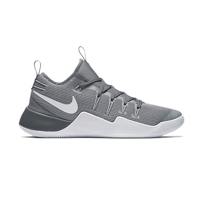 Nike Hypershift "Lone Wolf" (011/dark grey/true white/wolf grey)