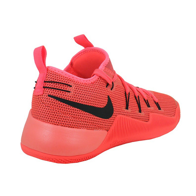 Nike Hypershift "Lava" (607/university red/black/bright crimson)