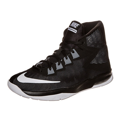 Nike Air Devosion GS "Black" (001/black/white/cool grey)