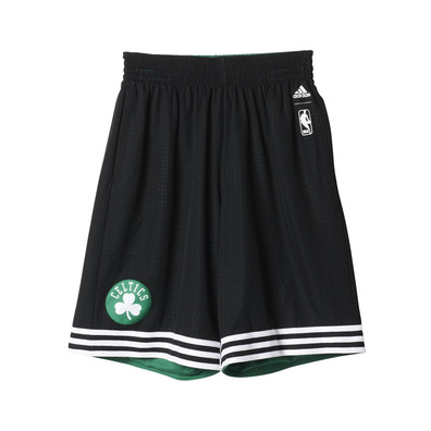 Adidas NBA Short Boston Celtics Winter Hoops