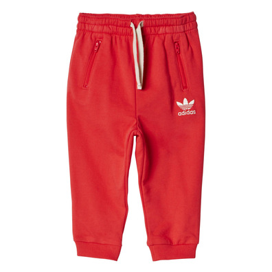 Adidas Originals Chándal Magic Forest French Terry Infants (kakhi/rosa)